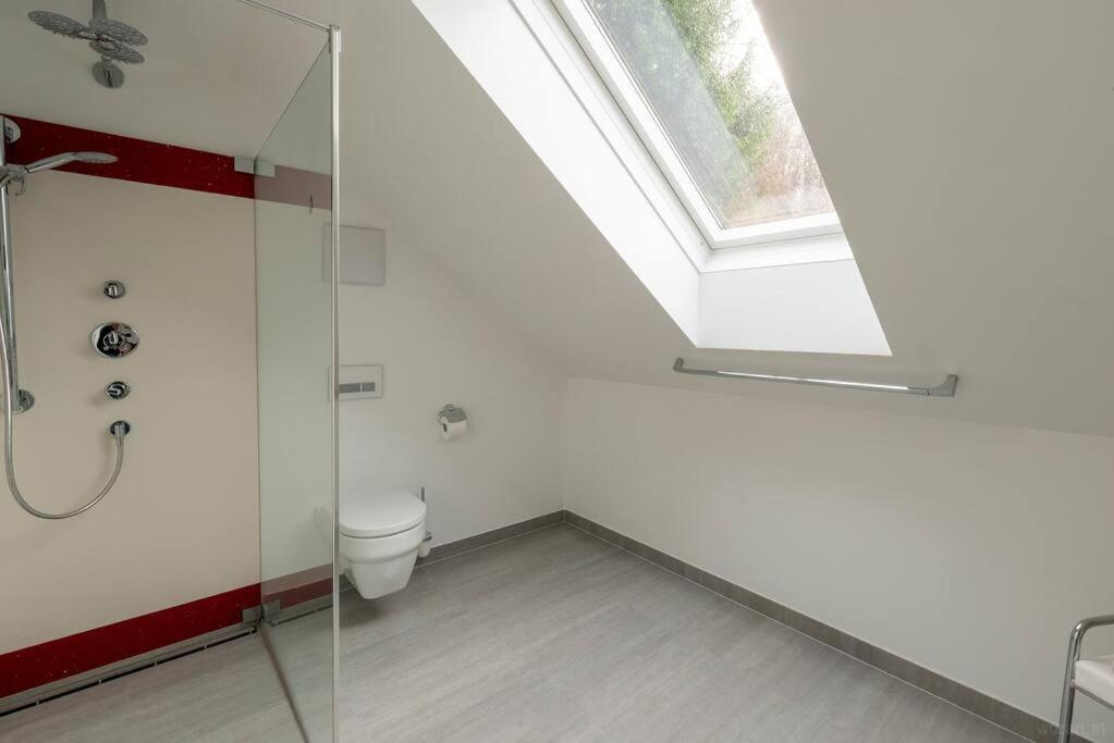 Luxus Alpenparadies Nahe Salzburg Sauna & Whirlpool Adnet Exteriér fotografie