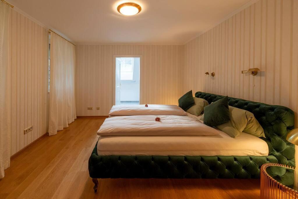 Luxus Alpenparadies Nahe Salzburg Sauna & Whirlpool Adnet Exteriér fotografie